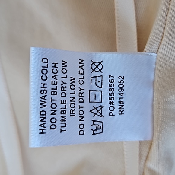 Fashion Nova Sucker For You mesh corset top-XL - Picture 7 of 11